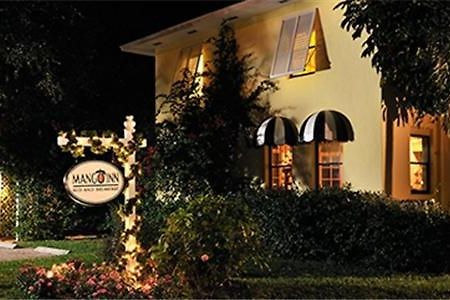 Mango Inn Bed And Breakfast Lake Worth Beach Buitenkant foto