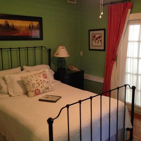 Mango Inn Bed And Breakfast Lake Worth Beach Kamer foto