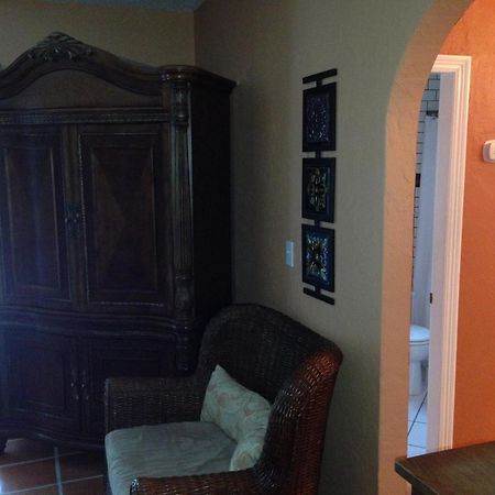 Mango Inn Bed And Breakfast Lake Worth Beach Kamer foto