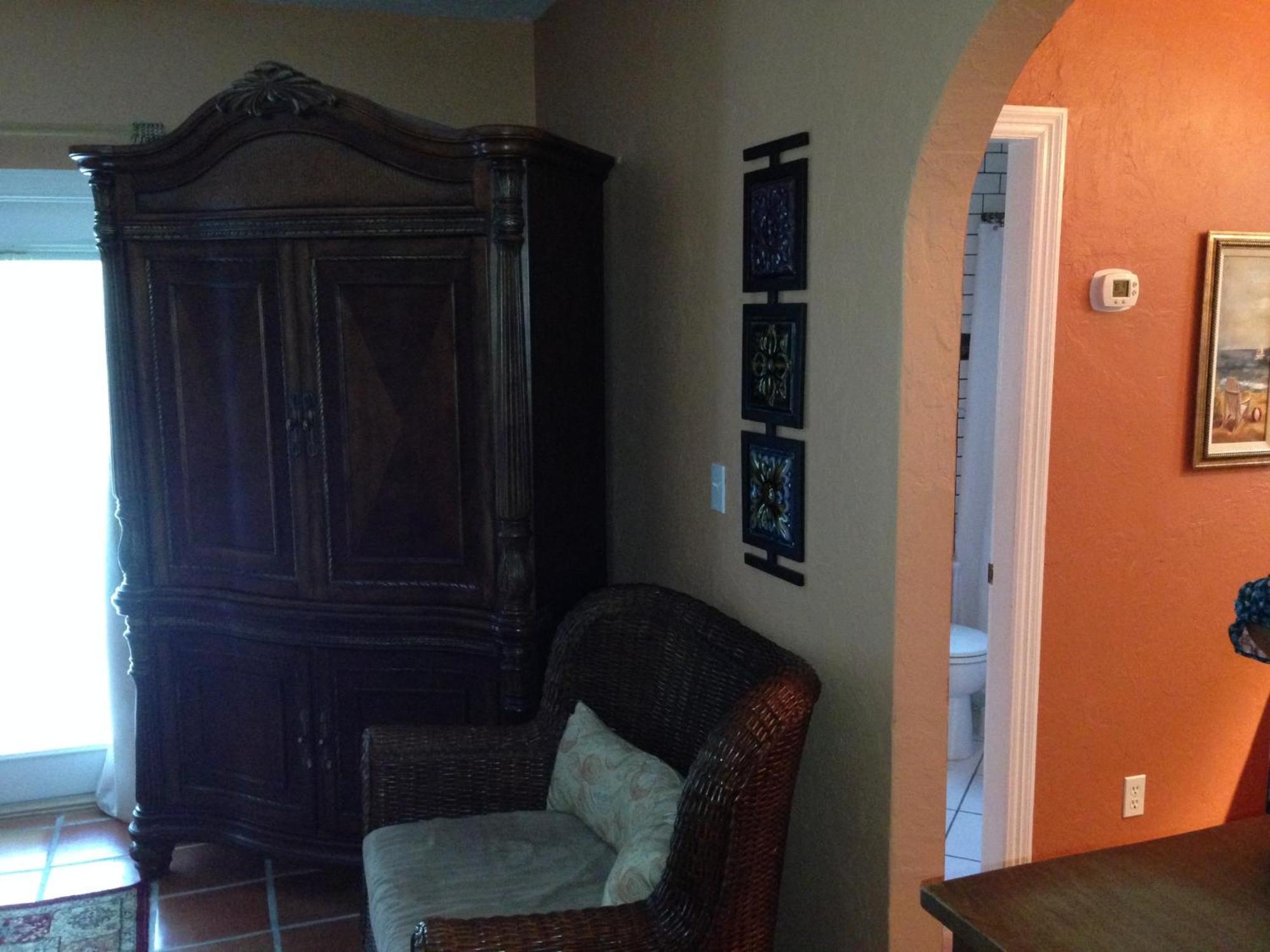 Mango Inn Bed And Breakfast Lake Worth Beach Kamer foto