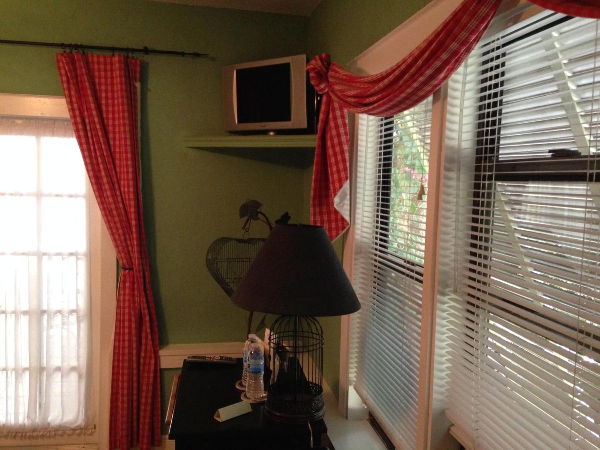 Mango Inn Bed And Breakfast Lake Worth Beach Kamer foto