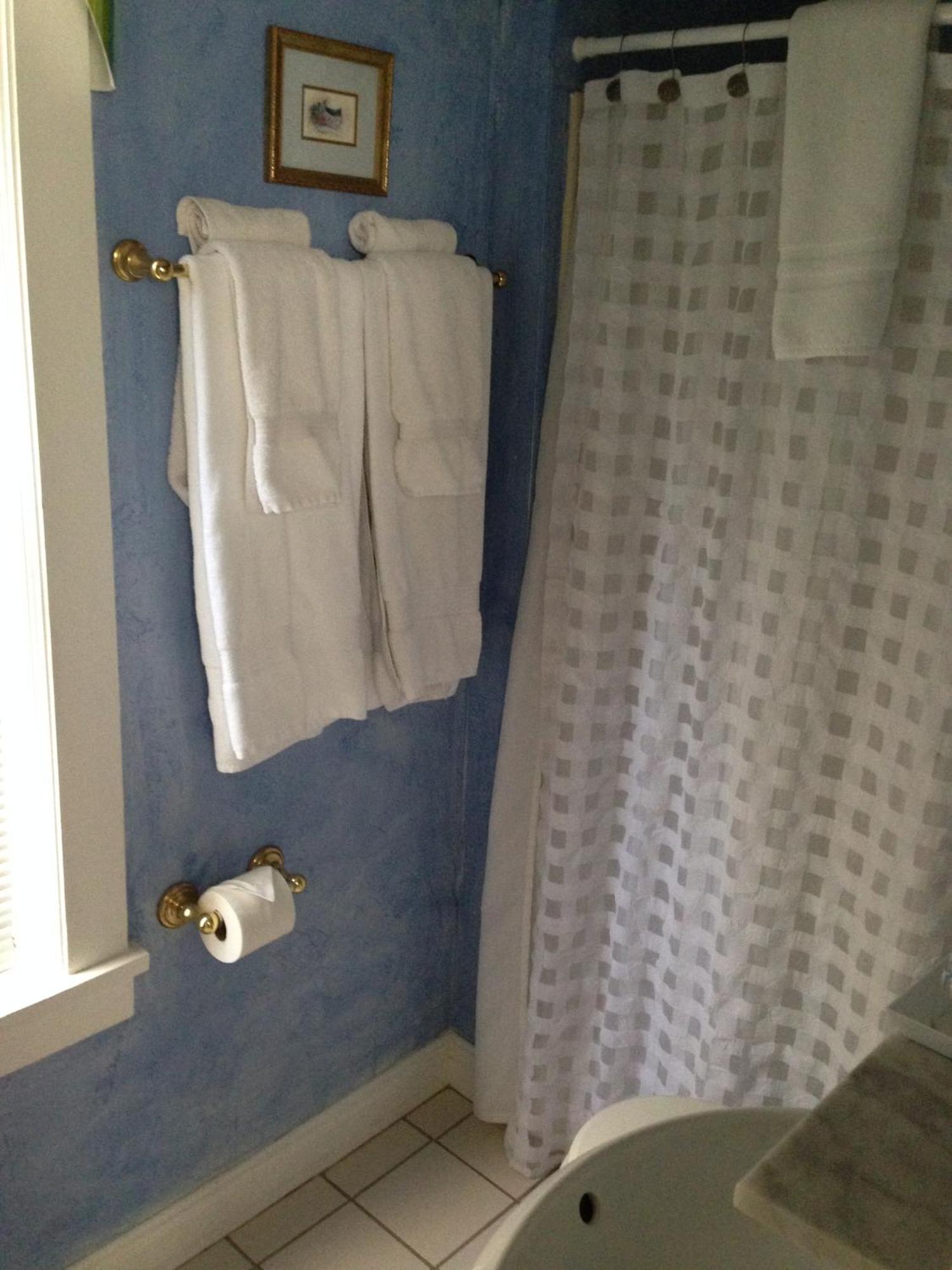 Mango Inn Bed And Breakfast Lake Worth Beach Kamer foto
