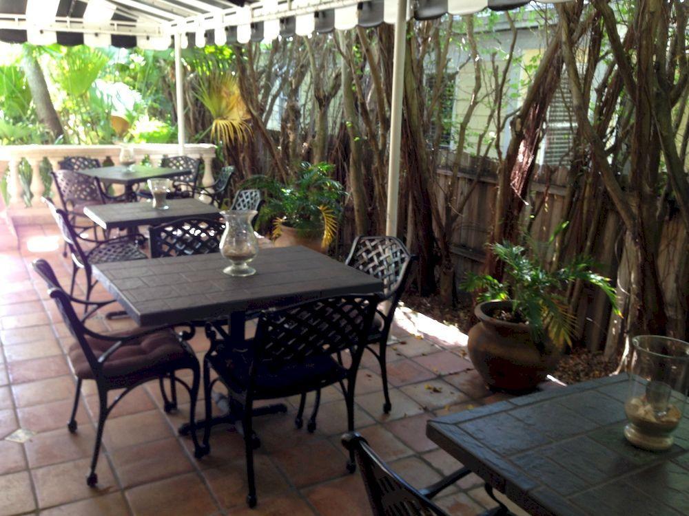 Mango Inn Bed And Breakfast Lake Worth Beach Buitenkant foto