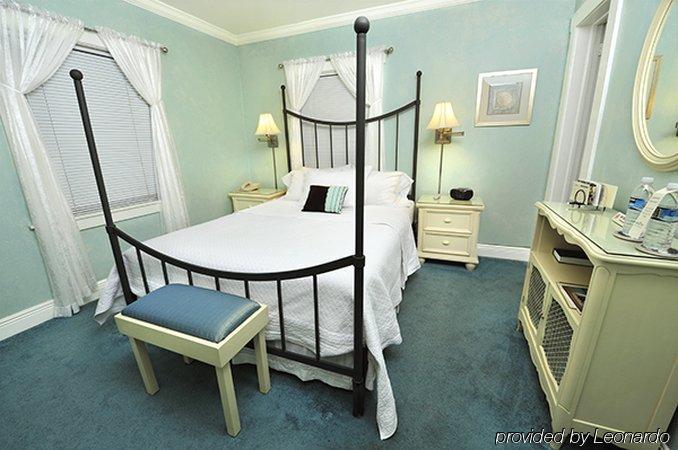 Mango Inn Bed And Breakfast Lake Worth Beach Kamer foto