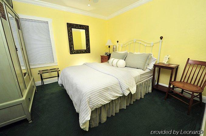 Mango Inn Bed And Breakfast Lake Worth Beach Kamer foto