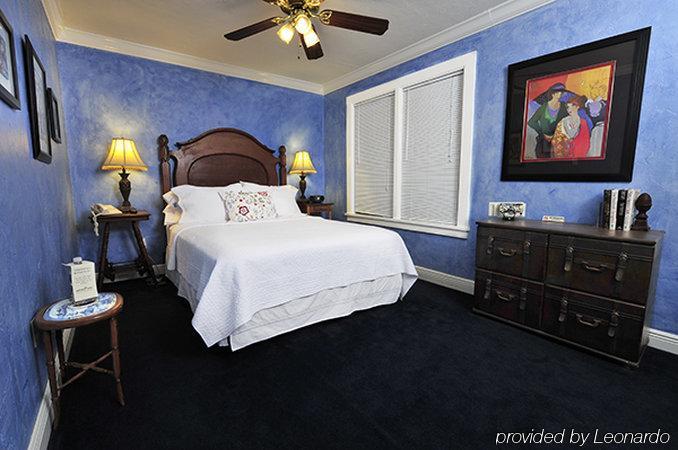 Mango Inn Bed And Breakfast Lake Worth Beach Kamer foto