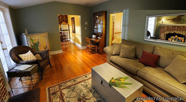 Mango Inn Bed And Breakfast Lake Worth Beach Kamer foto