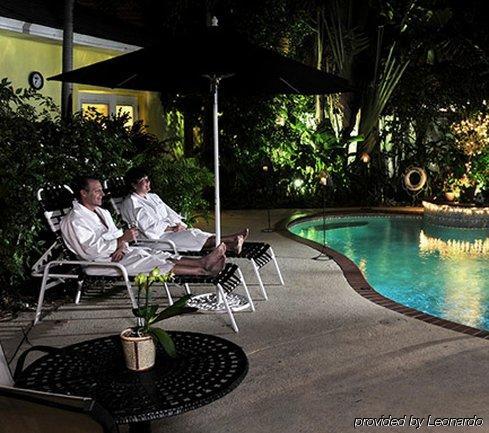 Mango Inn Bed And Breakfast Lake Worth Beach Faciliteiten foto