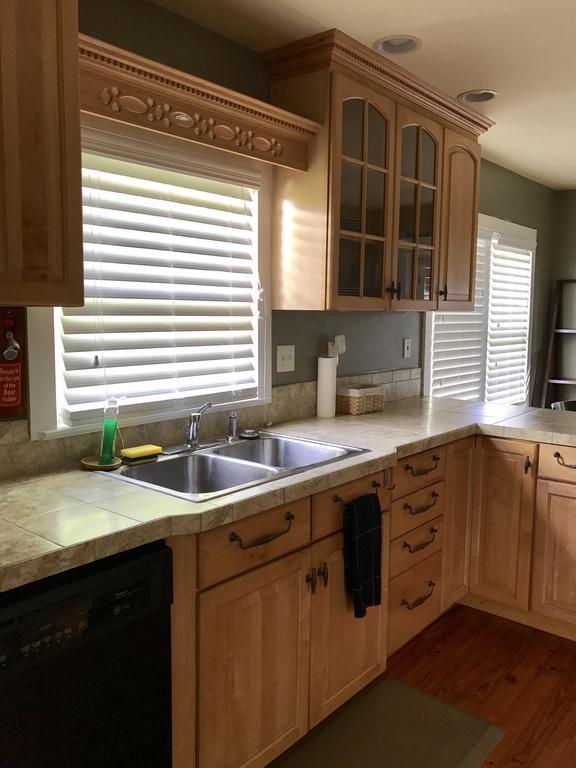 Mango Inn Bed And Breakfast Lake Worth Beach Buitenkant foto