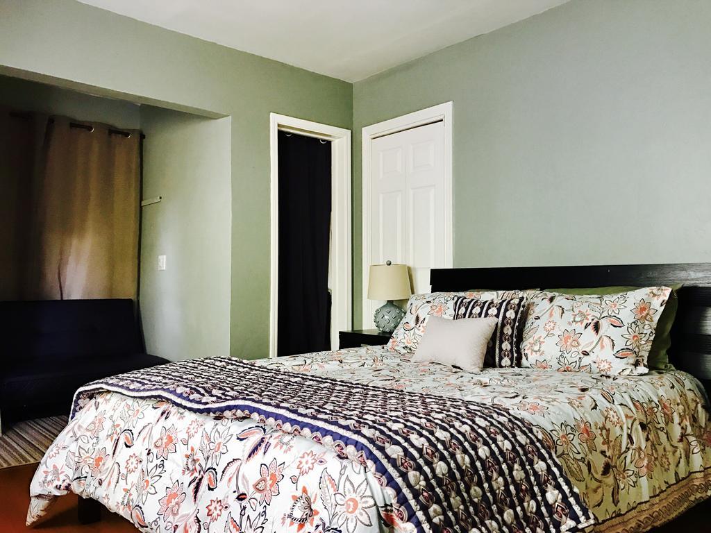 Mango Inn Bed And Breakfast Lake Worth Beach Buitenkant foto