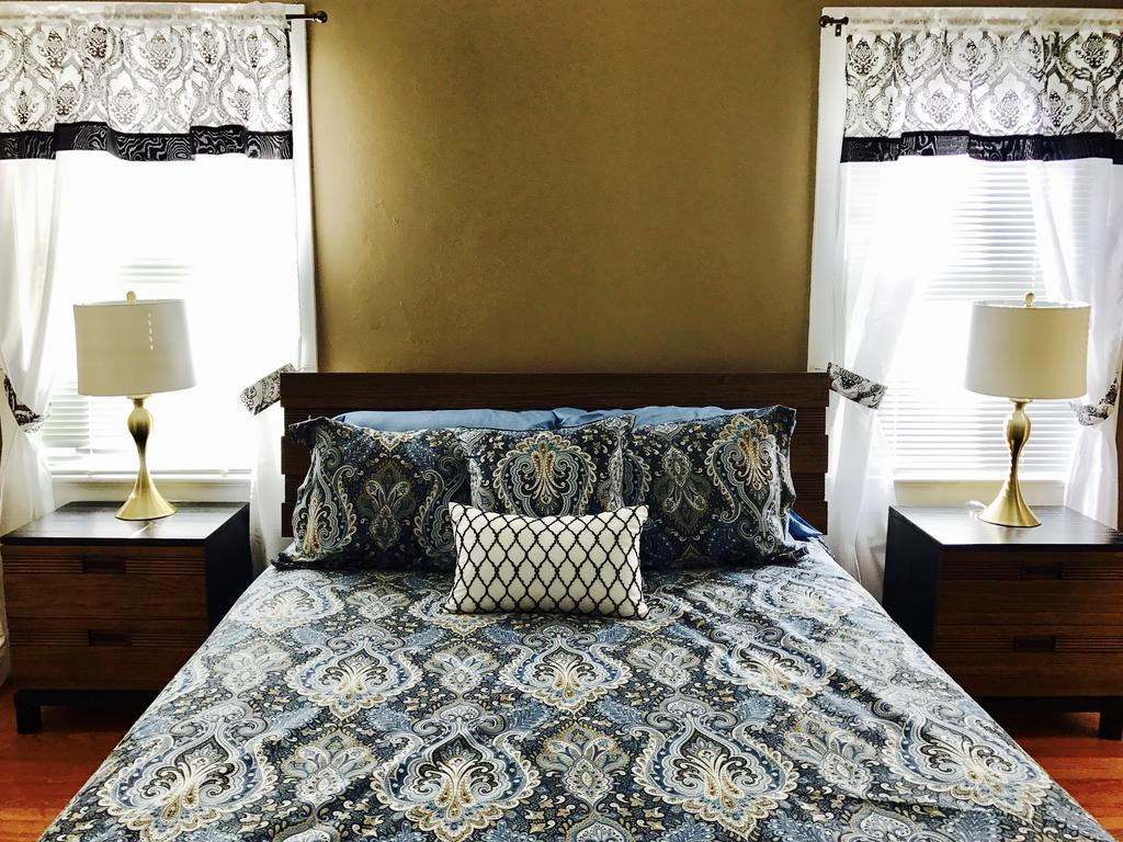 Mango Inn Bed And Breakfast Lake Worth Beach Buitenkant foto