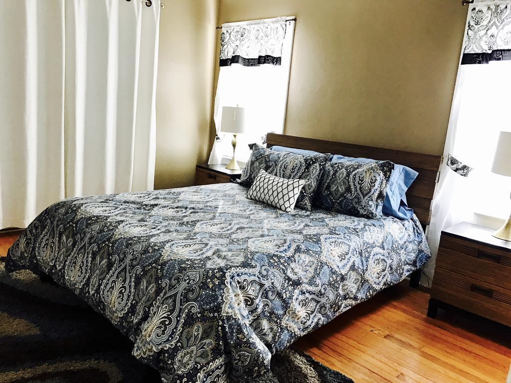 Mango Inn Bed And Breakfast Lake Worth Beach Buitenkant foto