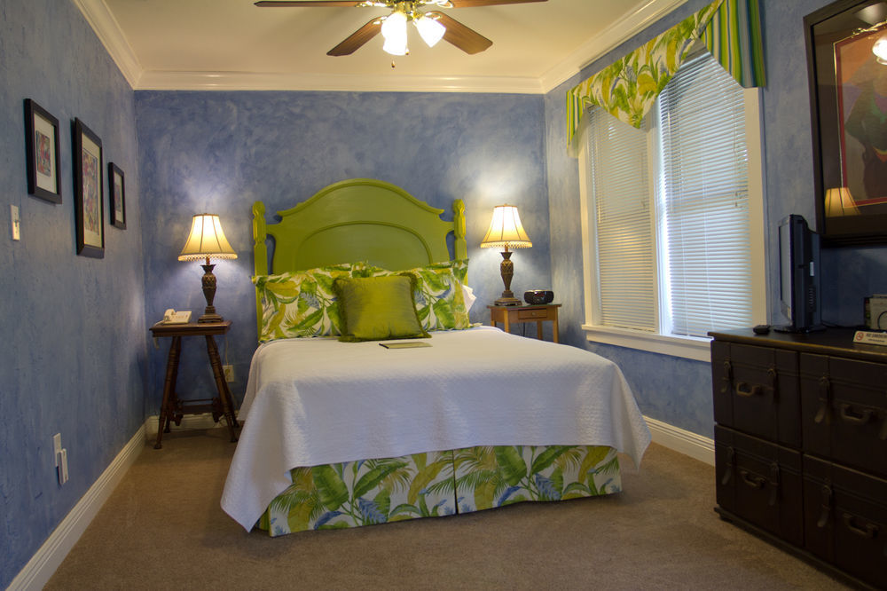 Mango Inn Bed And Breakfast Lake Worth Beach Buitenkant foto