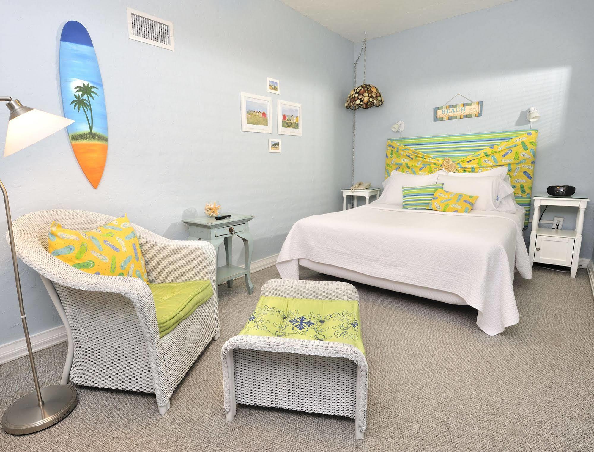 Mango Inn Bed And Breakfast Lake Worth Beach Kamer foto