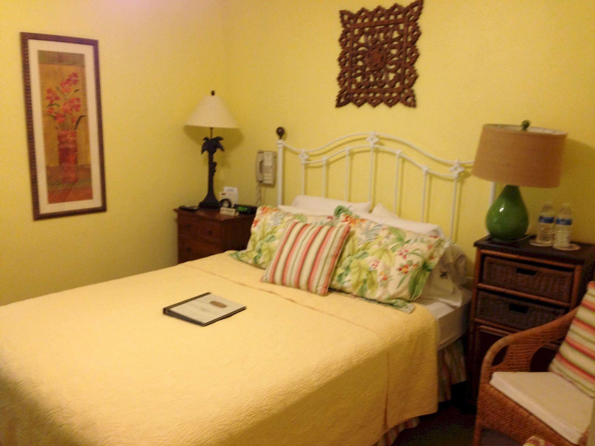 Mango Inn Bed And Breakfast Lake Worth Beach Buitenkant foto