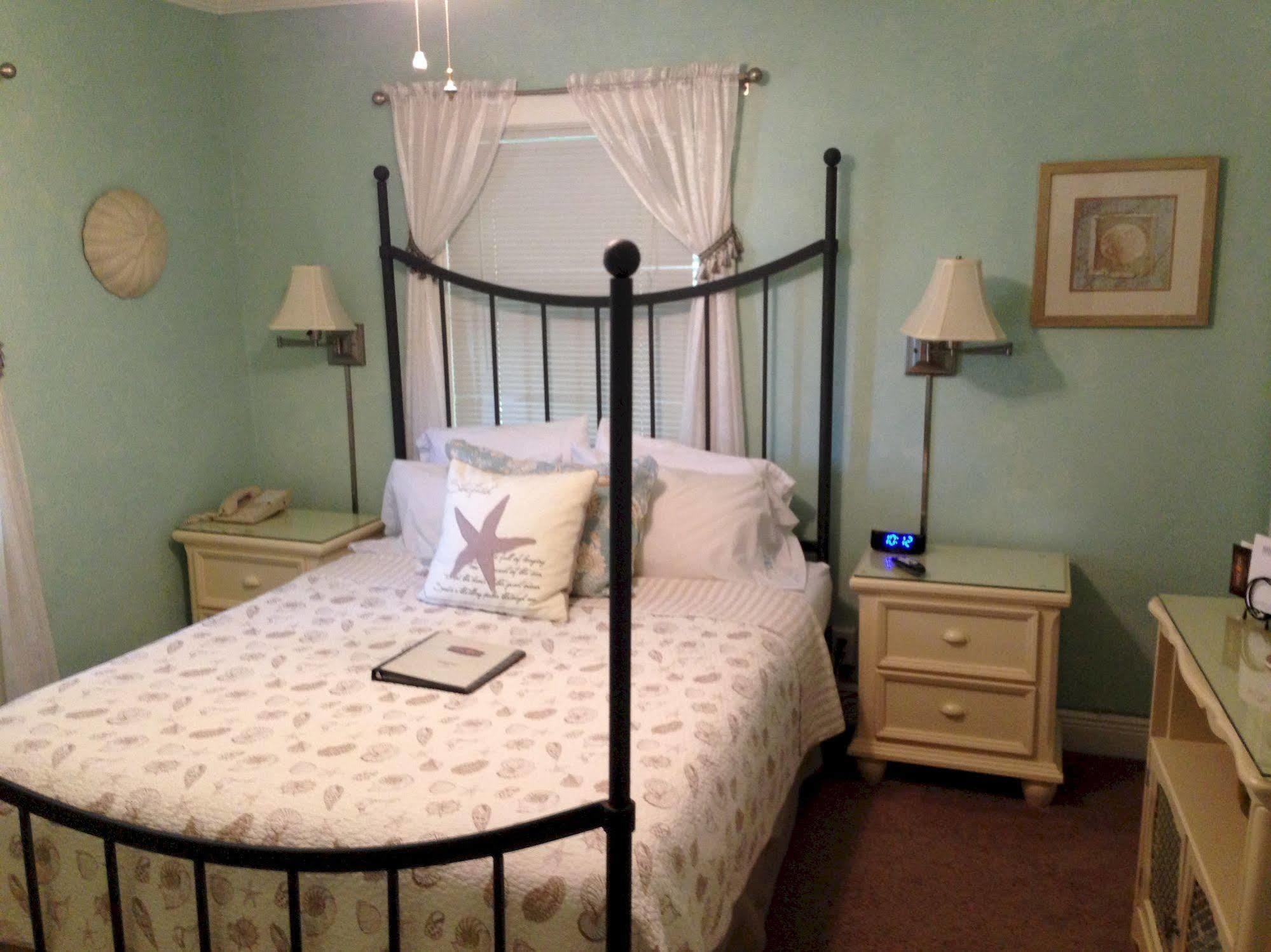 Mango Inn Bed And Breakfast Lake Worth Beach Buitenkant foto
