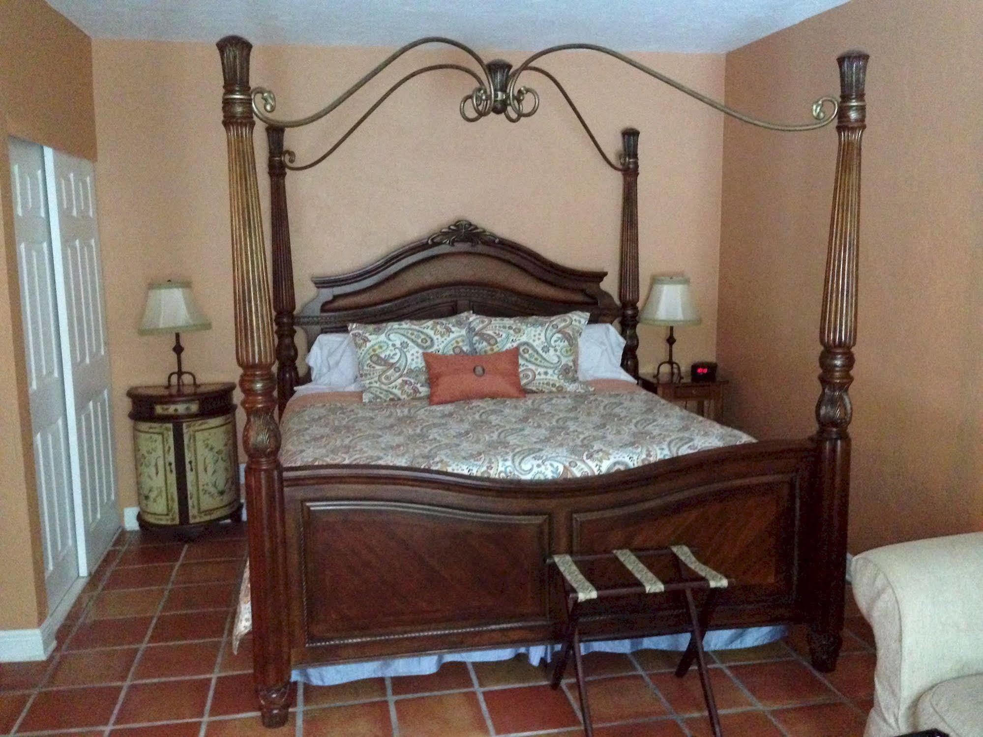 Mango Inn Bed And Breakfast Lake Worth Beach Buitenkant foto
