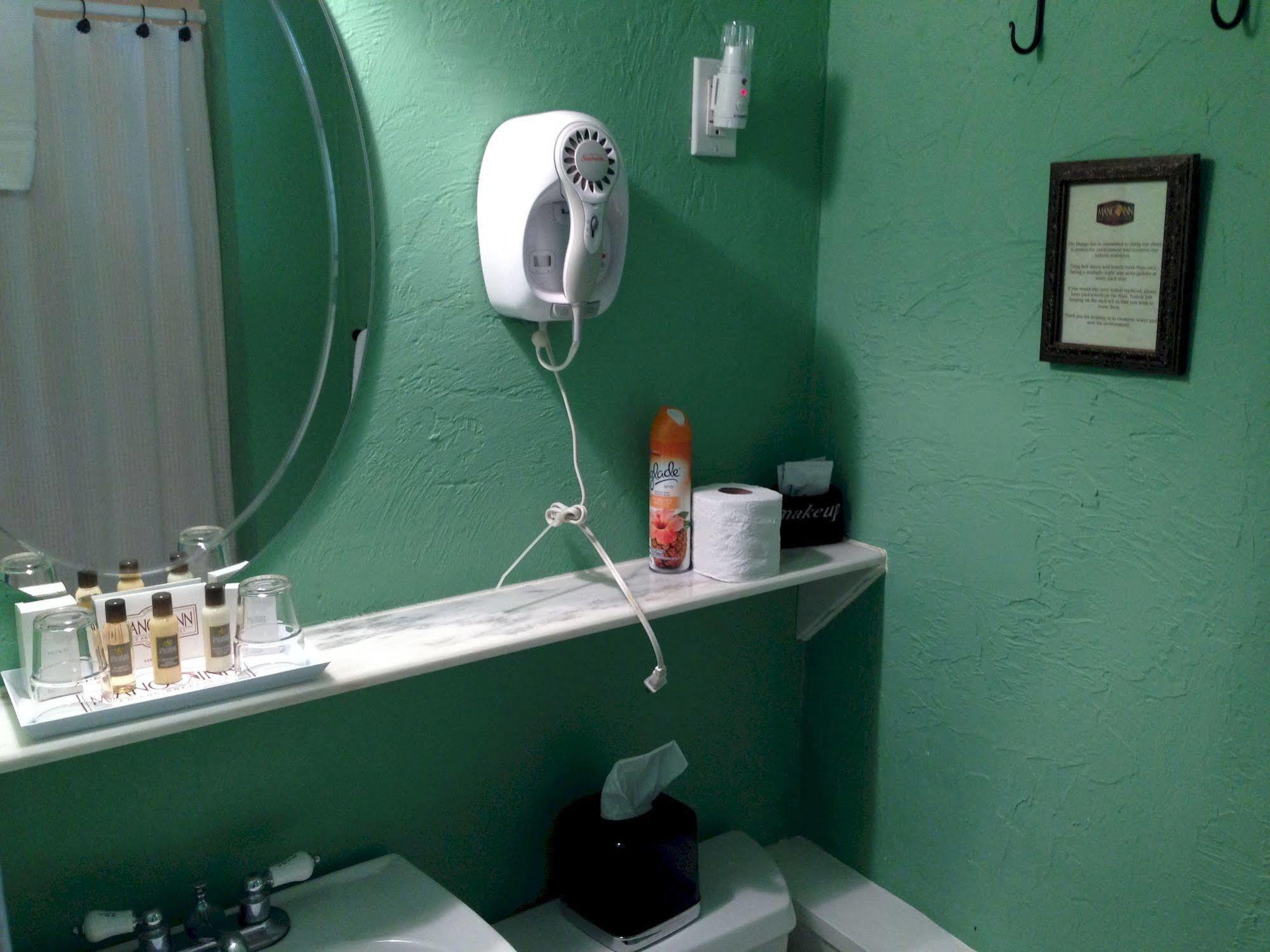 Mango Inn Bed And Breakfast Lake Worth Beach Buitenkant foto