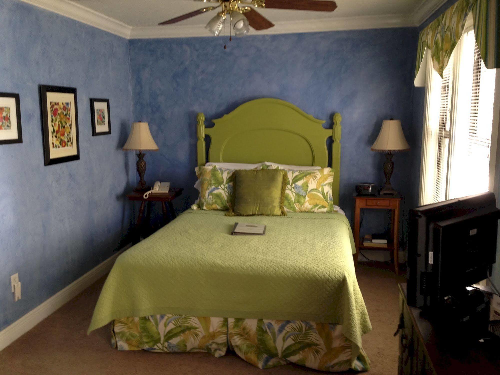 Mango Inn Bed And Breakfast Lake Worth Beach Buitenkant foto