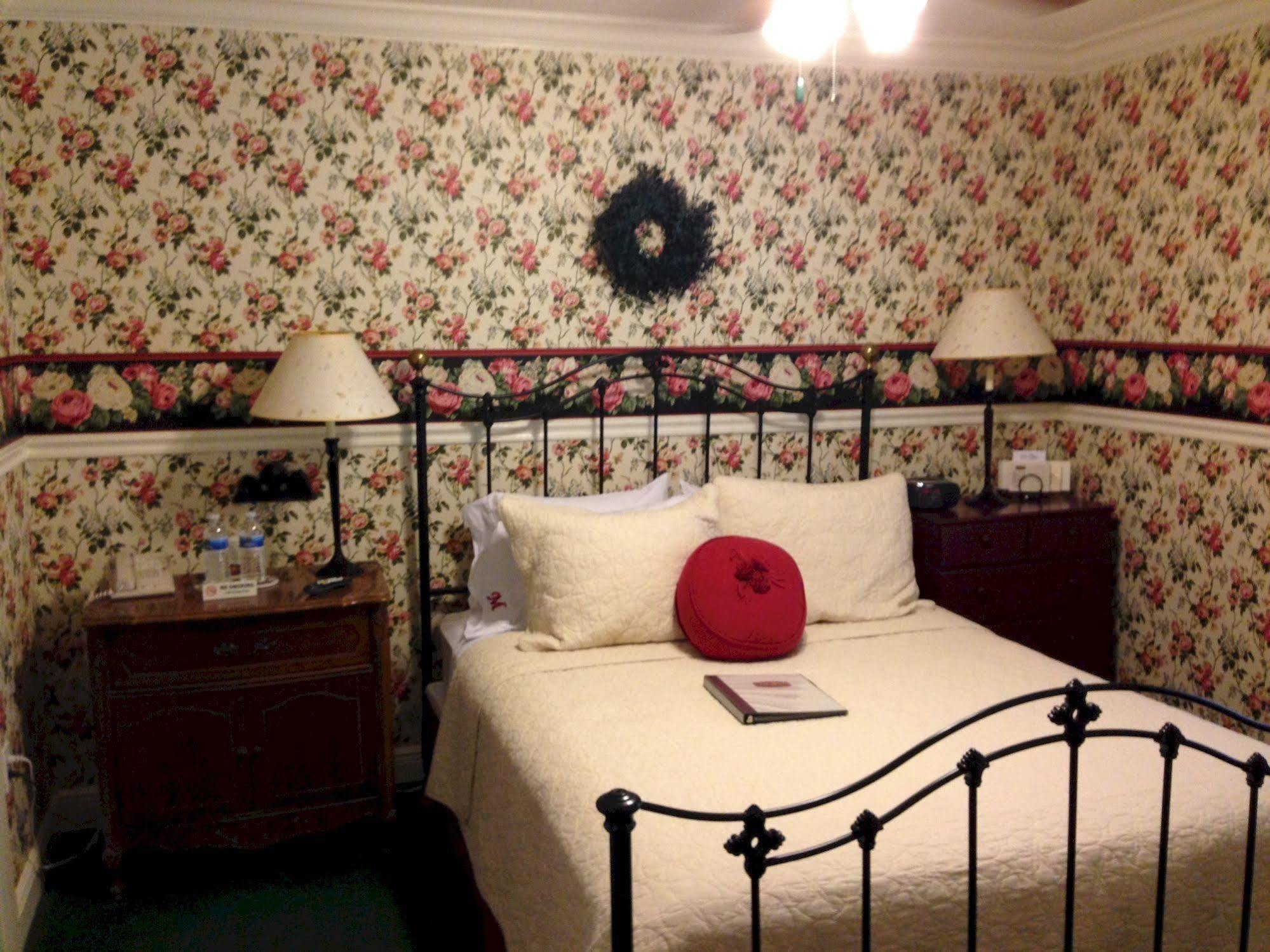 Mango Inn Bed And Breakfast Lake Worth Beach Buitenkant foto