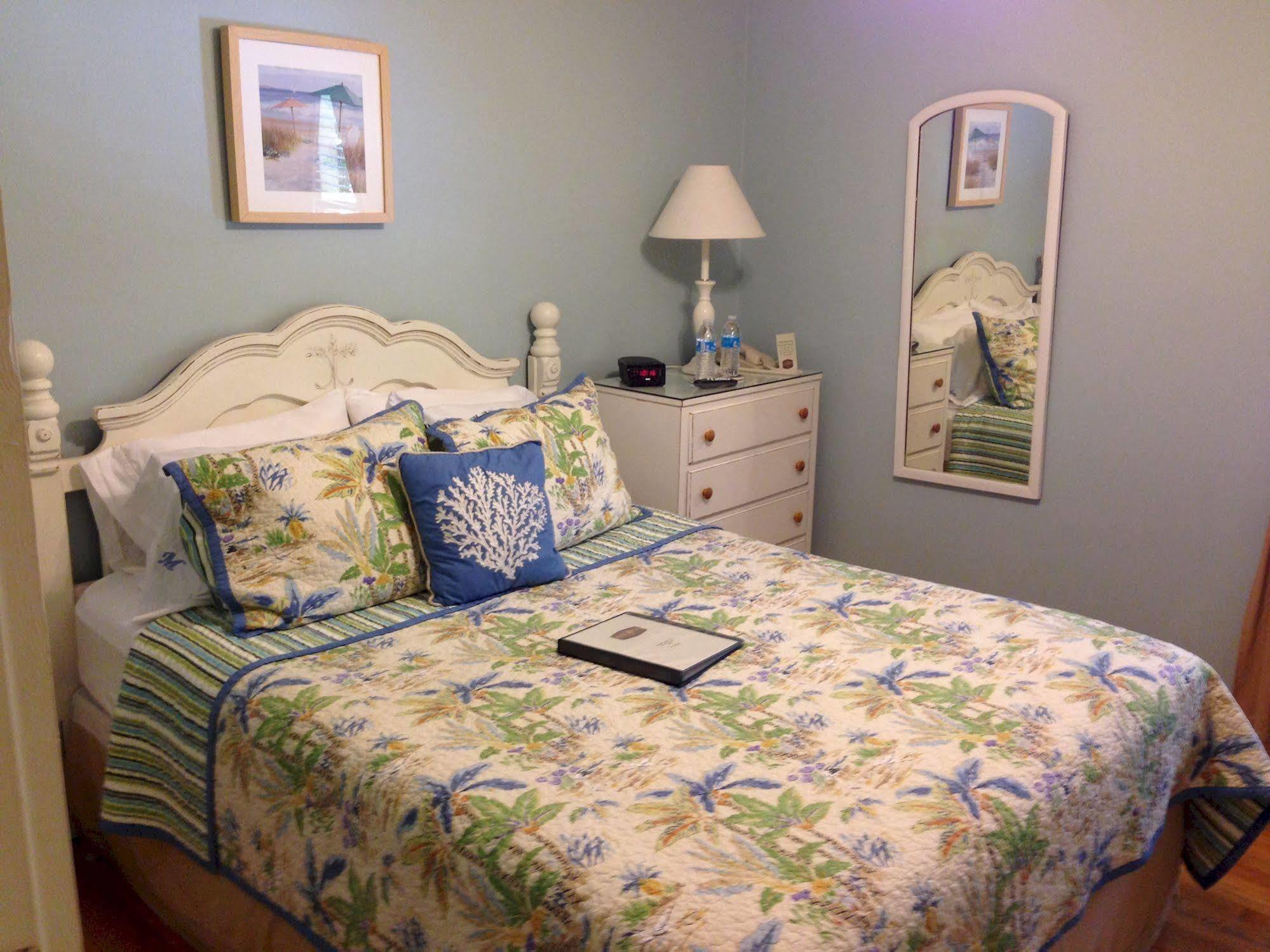 Mango Inn Bed And Breakfast Lake Worth Beach Buitenkant foto